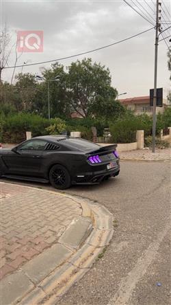 فورد موستانج